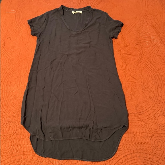 Cloth & Stone shirt dress - Picture 1 of 6